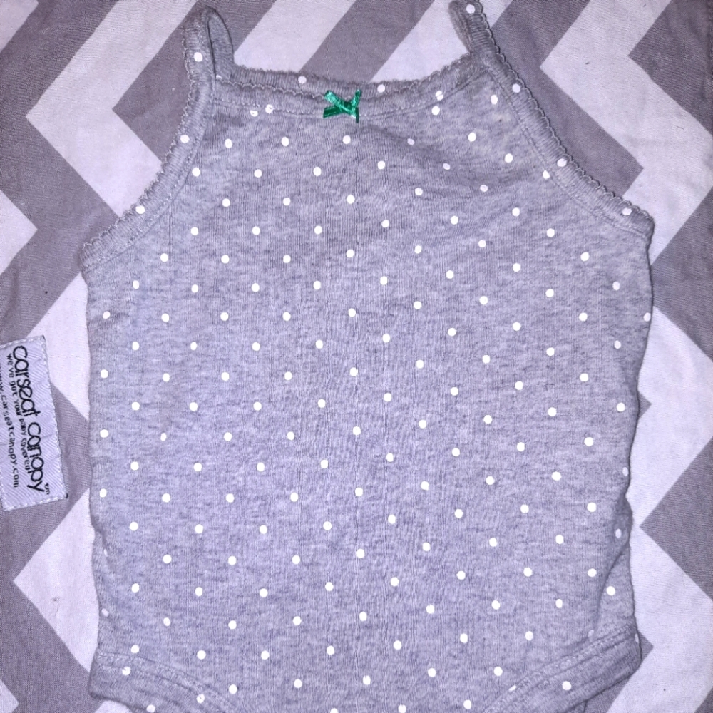 3/$12 Camisoles